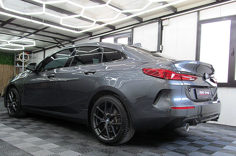 BMW 228 M-paket/START STOP/Keyless/СОБСТВЕН ЛИЗИНГ, снимка 4 - Автомобили и джипове - 51015997