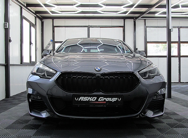 BMW 228 M-paket/START STOP/Keyless/СОБСТВЕН ЛИЗИНГ, снимка 2 - Автомобили и джипове - 51015997