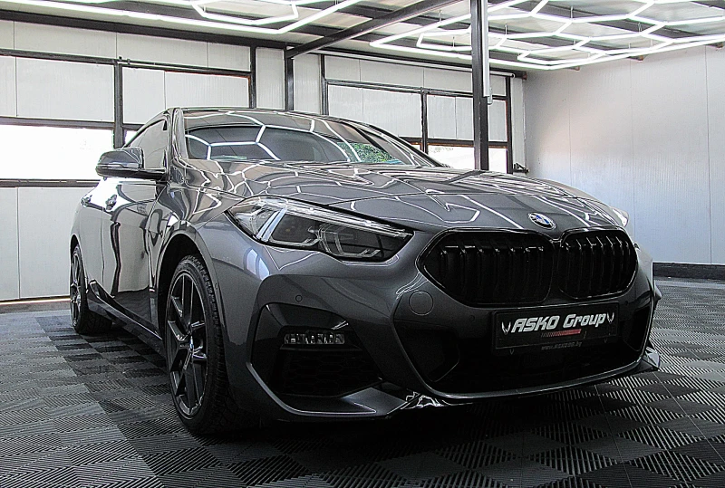 BMW 228 M-paket/START STOP/Keyless/СОБСТВЕН ЛИЗИНГ, снимка 3 - Автомобили и джипове - 51015997