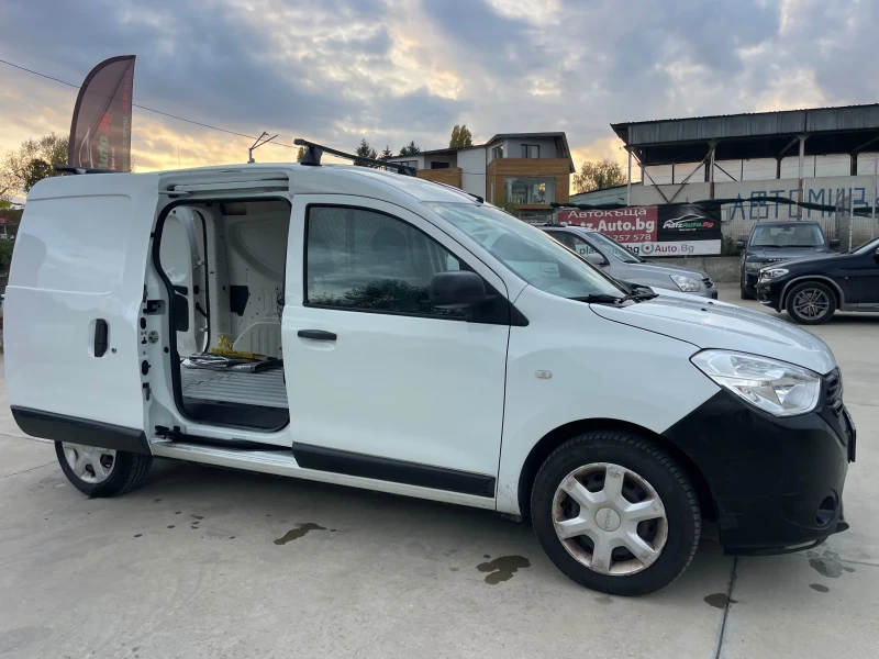 Dacia Dokker BENZIG/GPL/166000km/, снимка 12 - Автомобили и джипове - 52135294