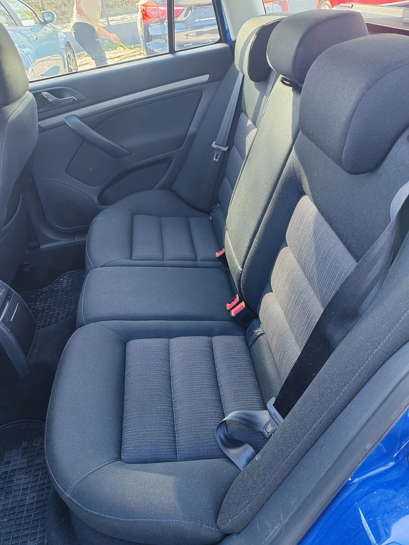 Skoda Octavia 1.6, 116к.с. ТОП , снимка 8 - Автомобили и джипове - 52430773