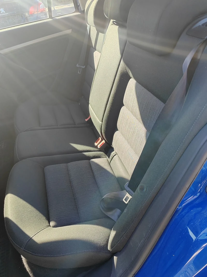 Skoda Octavia 1.6, 116к.с. ТОП , снимка 7 - Автомобили и джипове - 52430773