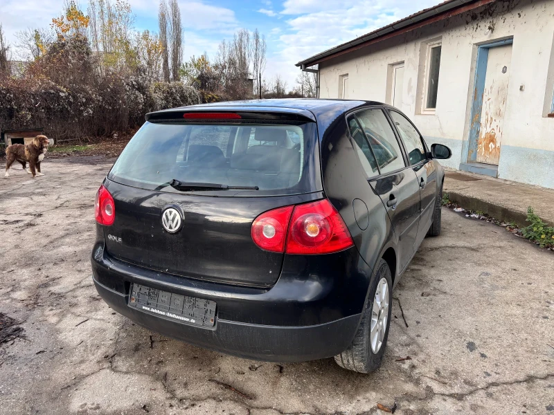 VW Golf 1.4, снимка 2 - Автомобили и джипове - 52514878