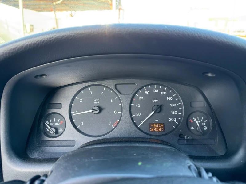 Opel Astra G1.8 v16, снимка 13 - Автомобили и джипове - 52550956