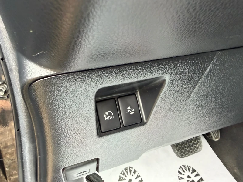 Toyota Yaris 1.5 hybrid/75hp/NAVI/EVRO6/, снимка 9 - Автомобили и джипове - 52567058