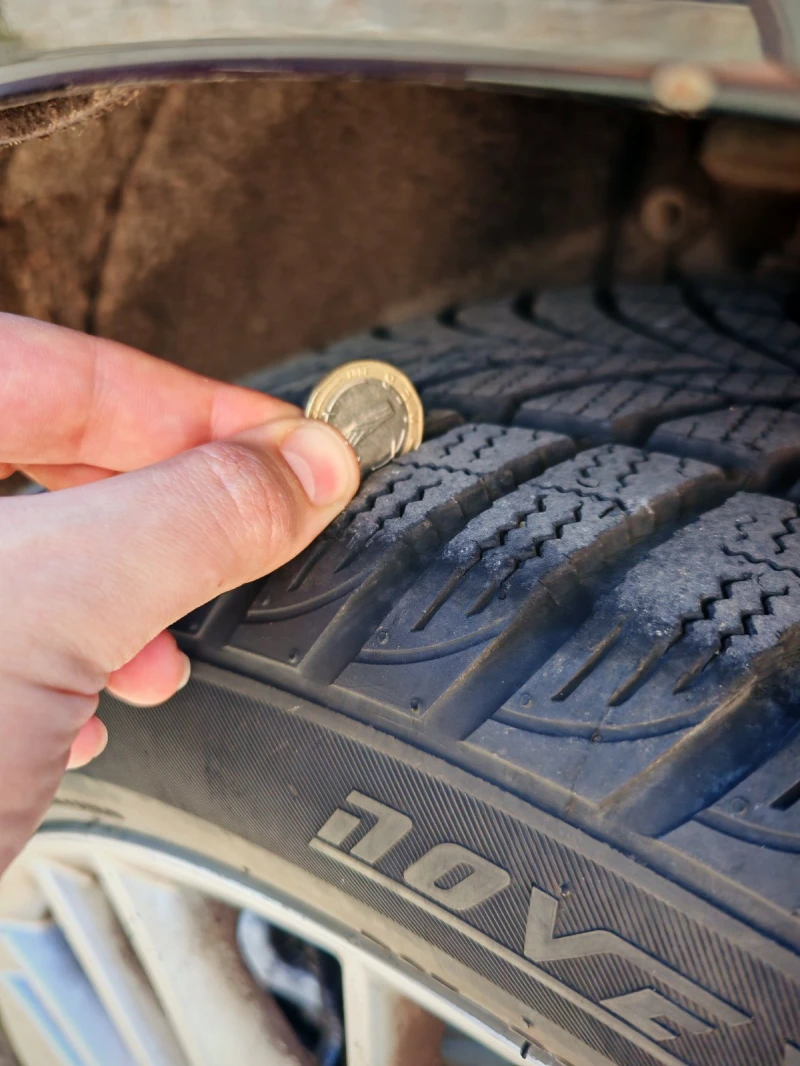 Alfa Romeo 159 sportwagon, снимка 4 - Автомобили и джипове - 53019009