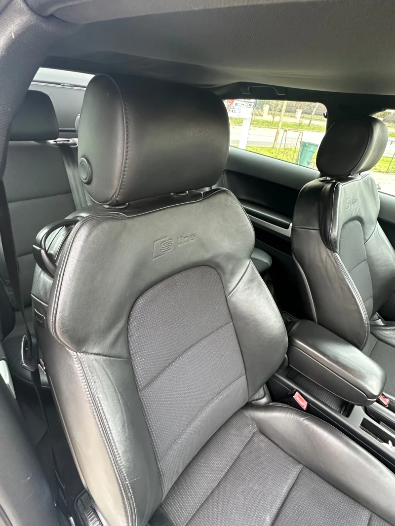 Audi A3, снимка 10 - Автомобили и джипове - 53078247