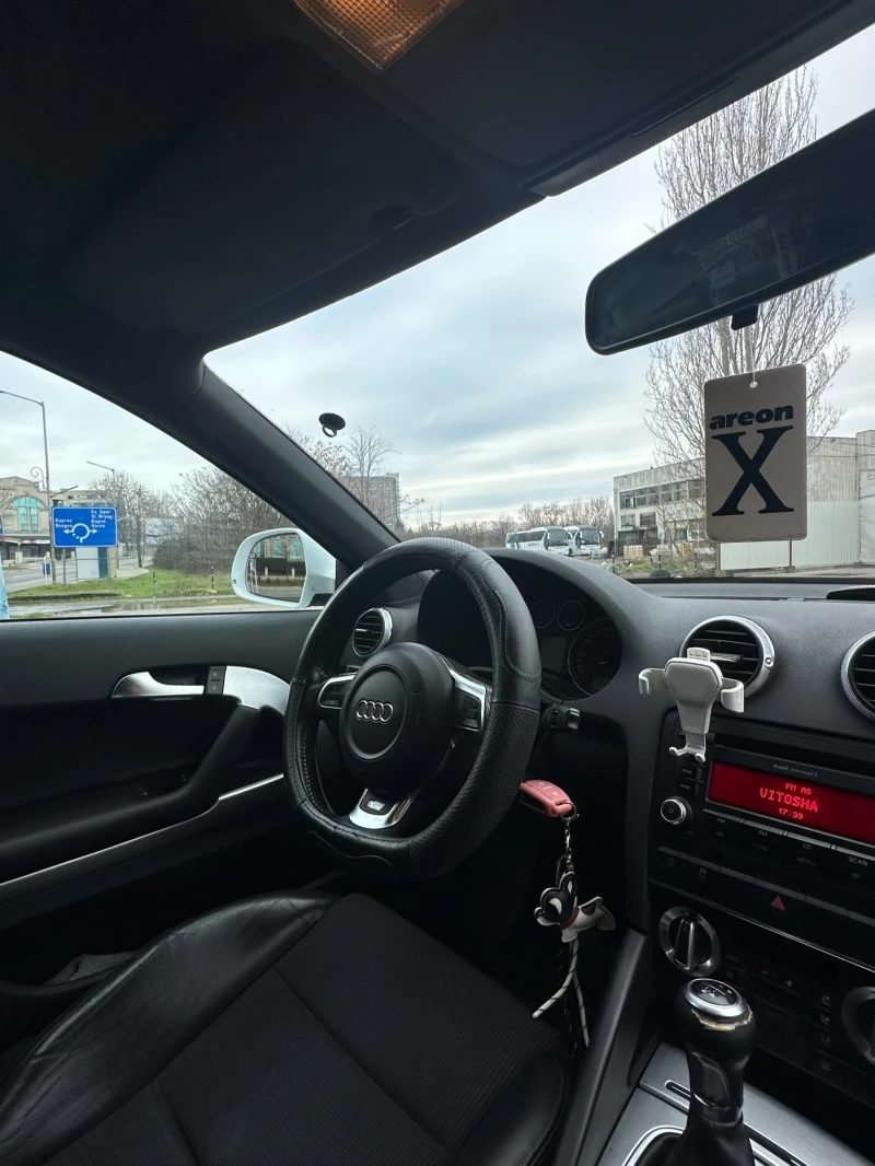 Audi A3, снимка 8 - Автомобили и джипове - 53078247