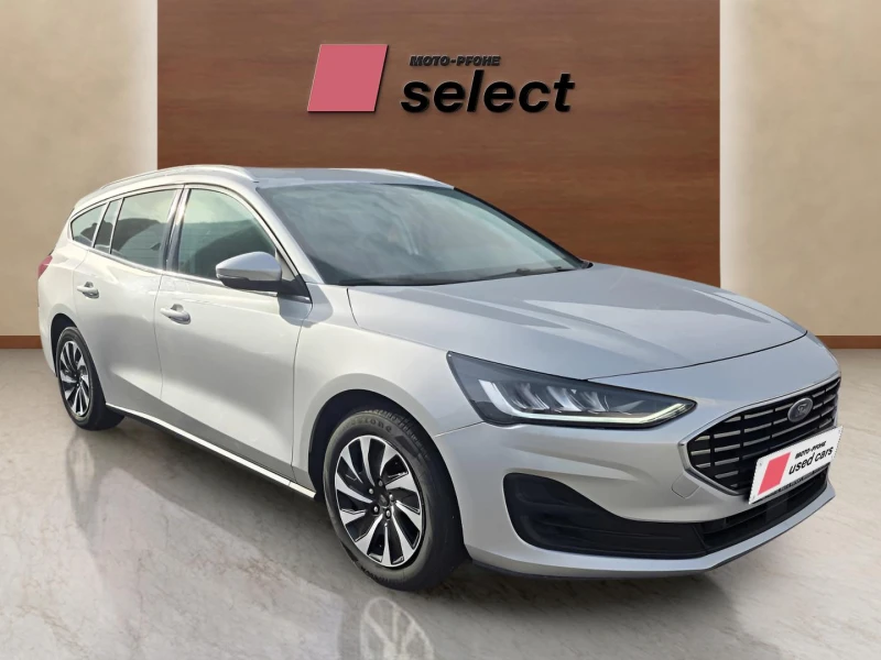 Ford Focus 1.5 Ecoblue, снимка 3 - Автомобили и джипове - 53079529