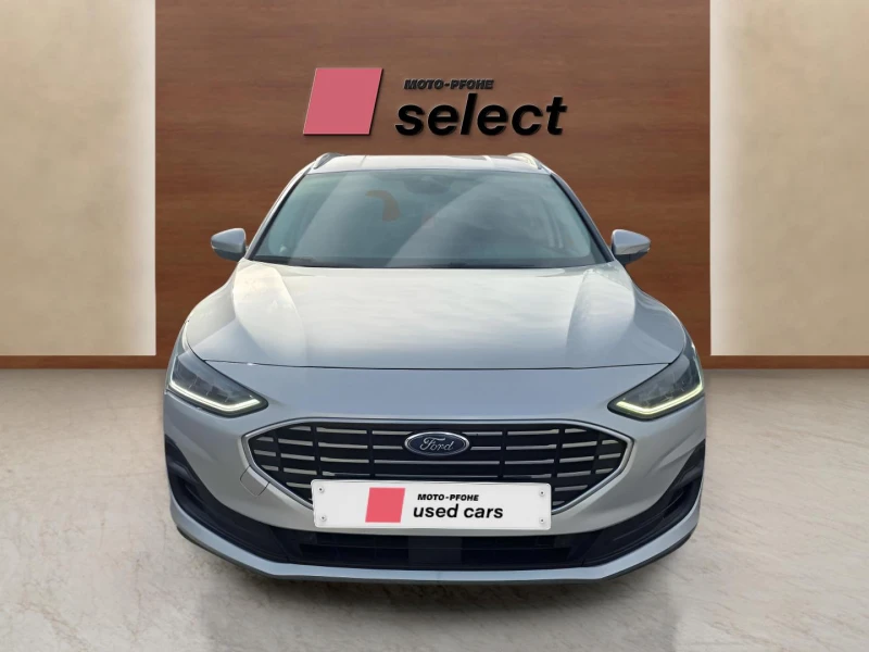 Ford Focus 1.5 Ecoblue, снимка 2 - Автомобили и джипове - 53079529