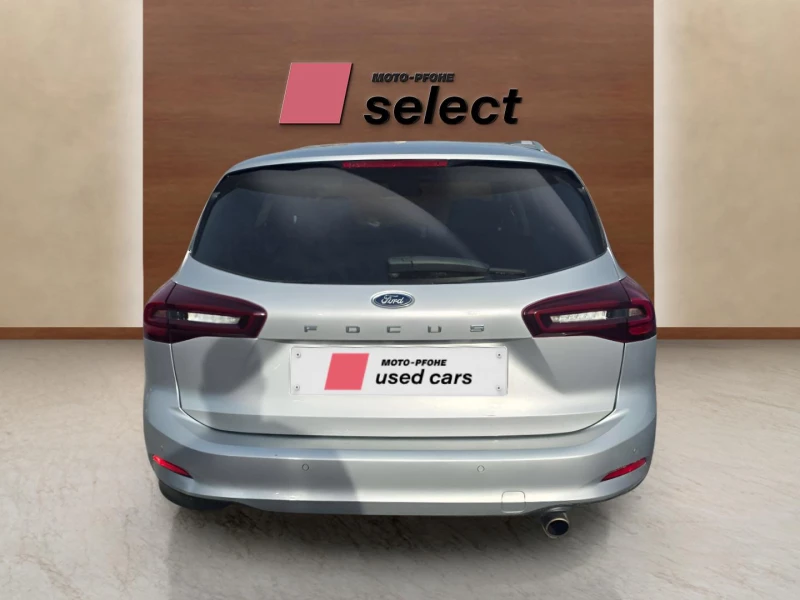 Ford Focus 1.5 Ecoblue, снимка 6 - Автомобили и джипове - 53079529