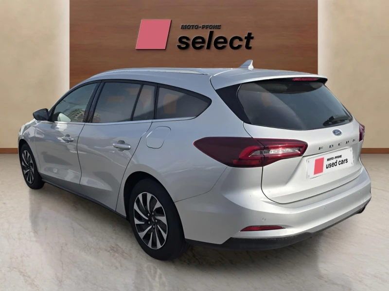 Ford Focus 1.5 Ecoblue, снимка 7 - Автомобили и джипове - 53079529