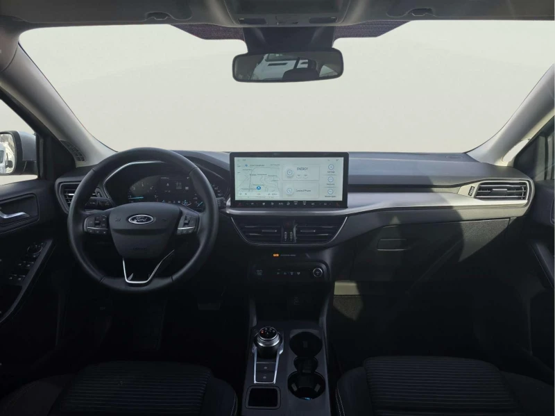 Ford Focus 1.5 Ecoblue, снимка 12 - Автомобили и джипове - 53079529