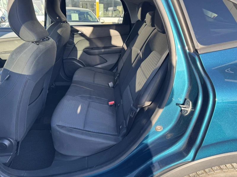 Renault Arkana  E-TECH, снимка 12 - Автомобили и джипове - 53190319