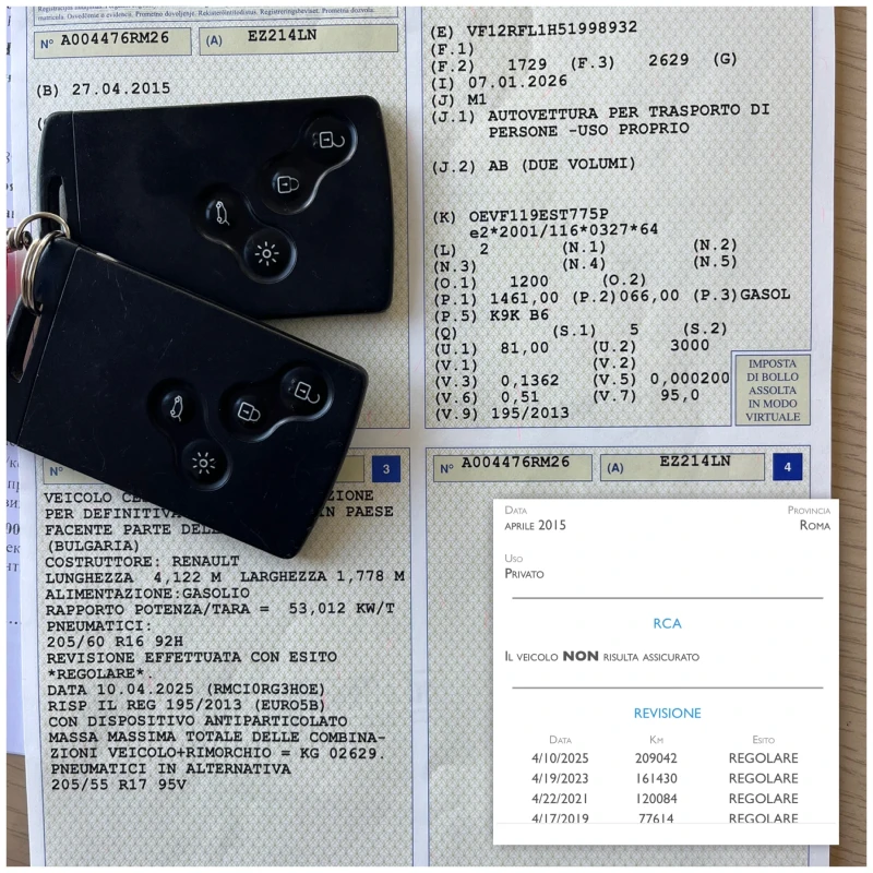 Renault Captur 1.5Dci Energy / NAVI / Keyless , снимка 16 - Автомобили и джипове - 53330116