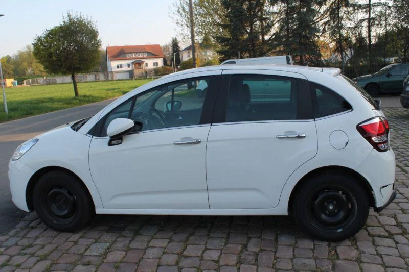 Citroen C3 1.2 VTi 82 кс., снимка 3 - Автомобили и джипове - 21463440