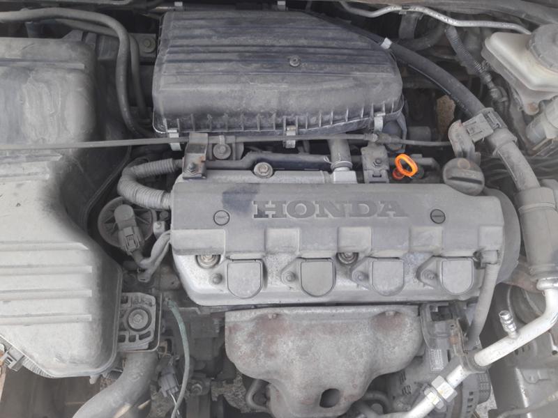Honda Civic 7 генерация 1.4 90к.с/1.6 110к.с., снимка 7 - Автомобили и джипове - 42071648