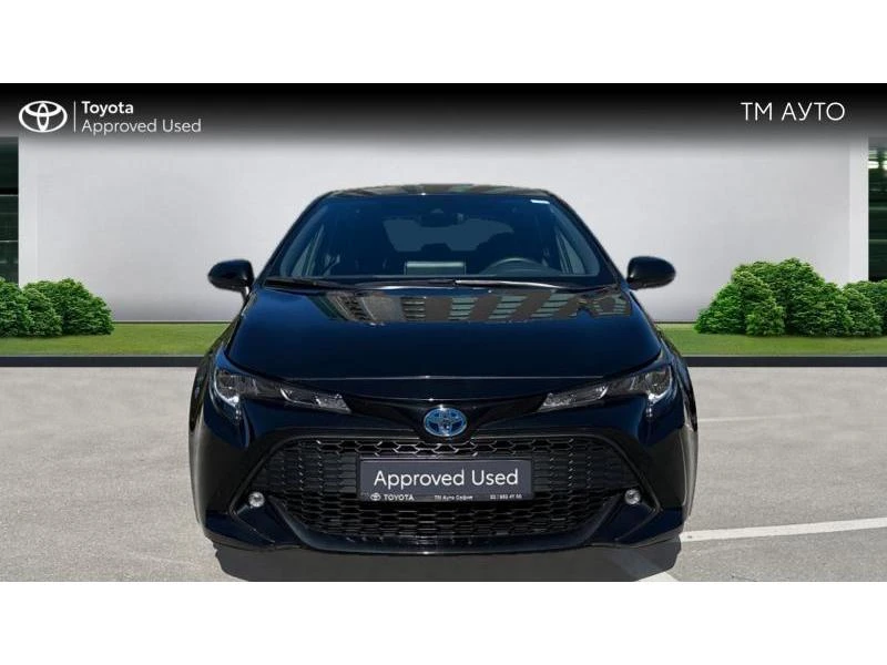 Toyota Corolla, снимка 5 - Автомобили и джипове - 47495921