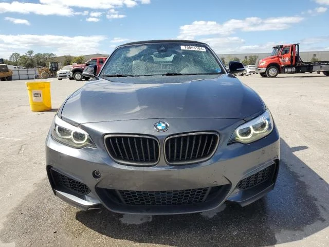 BMW 240 M240i (340 кс) Steptronic B58, снимка 5 - Автомобили и джипове - 48106531