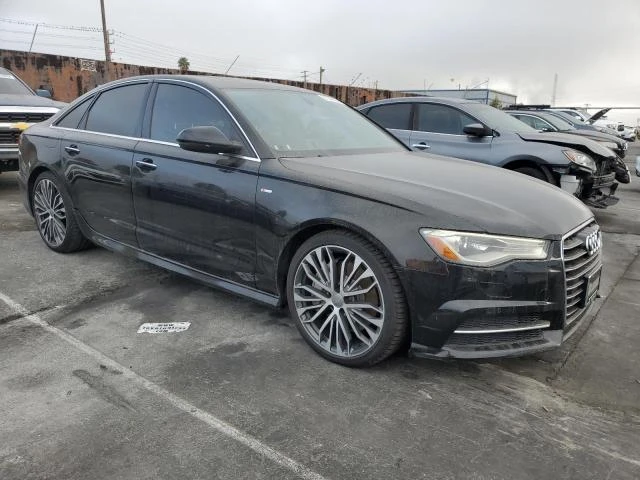 Audi A6 2016 AUDI A6 PREMIUM PLUS , снимка 4 - Автомобили и джипове - 48315515