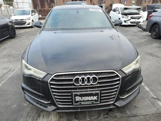 Audi A6 2016 AUDI A6 PREMIUM PLUS , снимка 1 - Автомобили и джипове - 48315515