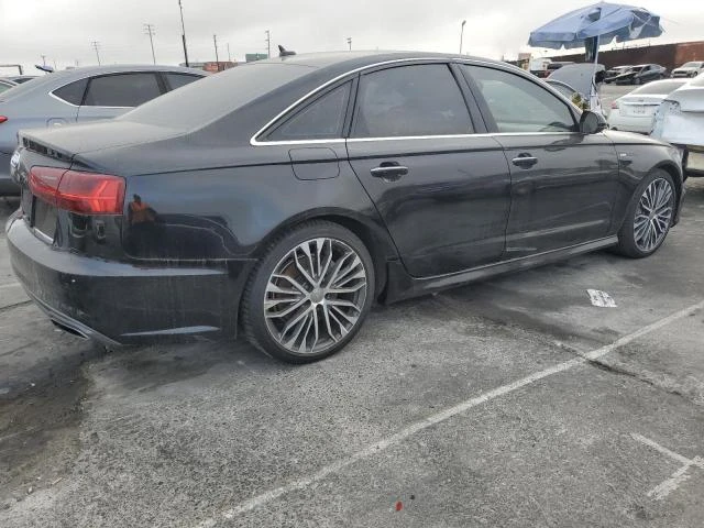 Audi A6 2016 AUDI A6 PREMIUM PLUS , снимка 5 - Автомобили и джипове - 48315515