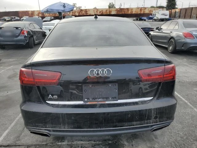 Audi A6 2016 AUDI A6 PREMIUM PLUS , снимка 6 - Автомобили и джипове - 48315515