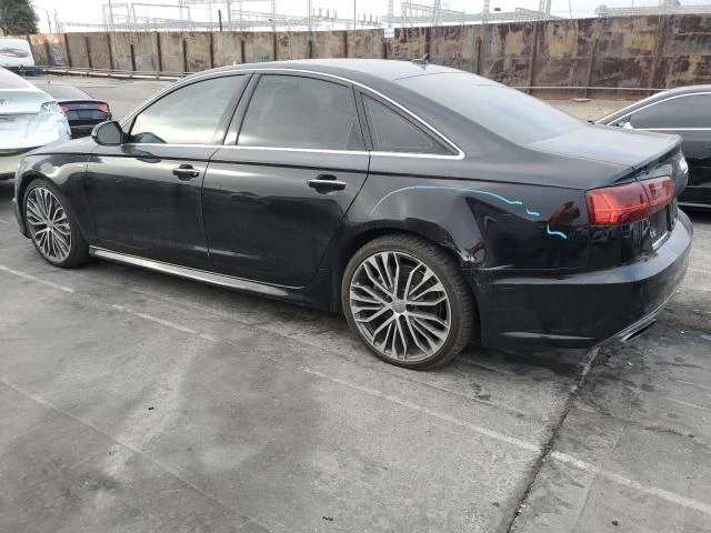 Audi A6 2016 AUDI A6 PREMIUM PLUS , снимка 3 - Автомобили и джипове - 48315515