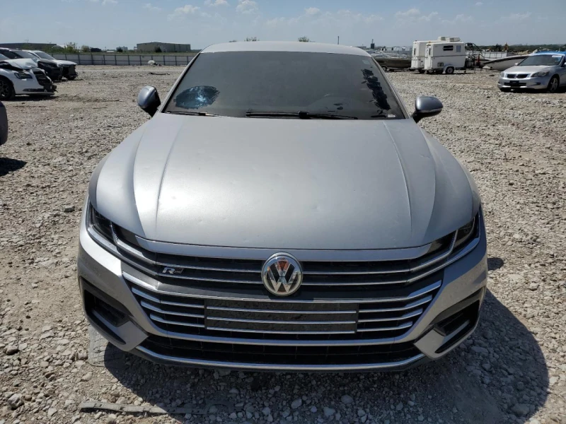 VW Arteon R-Line* АВТО КРЕДИТ - 31000 лв. - 84988440 1