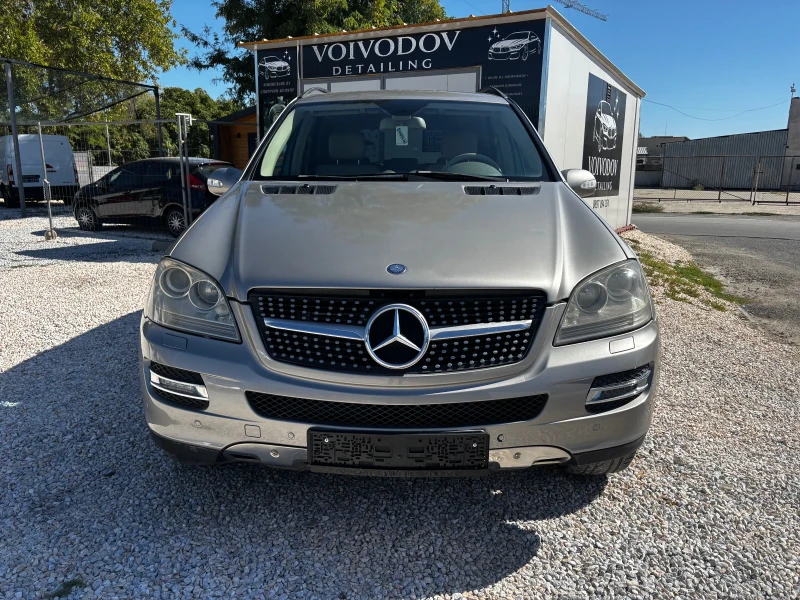 Mercedes-Benz 320 Внос от Италия Навигация 4х4 реголируемо окачване - 12800 лв. - 42653916 1