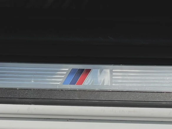 BMW 550, снимка 17 - Автомобили и джипове - 52534539