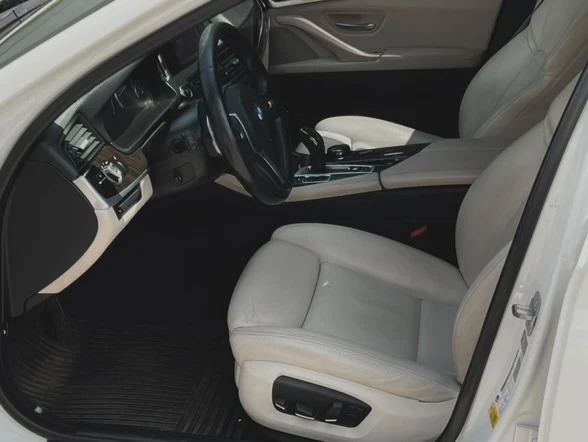 BMW 550, снимка 12 - Автомобили и джипове - 52534539