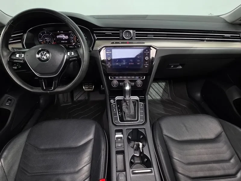 VW Arteon 2.0 TDI PRESTIGE | Mobile.bg � ����������� 14