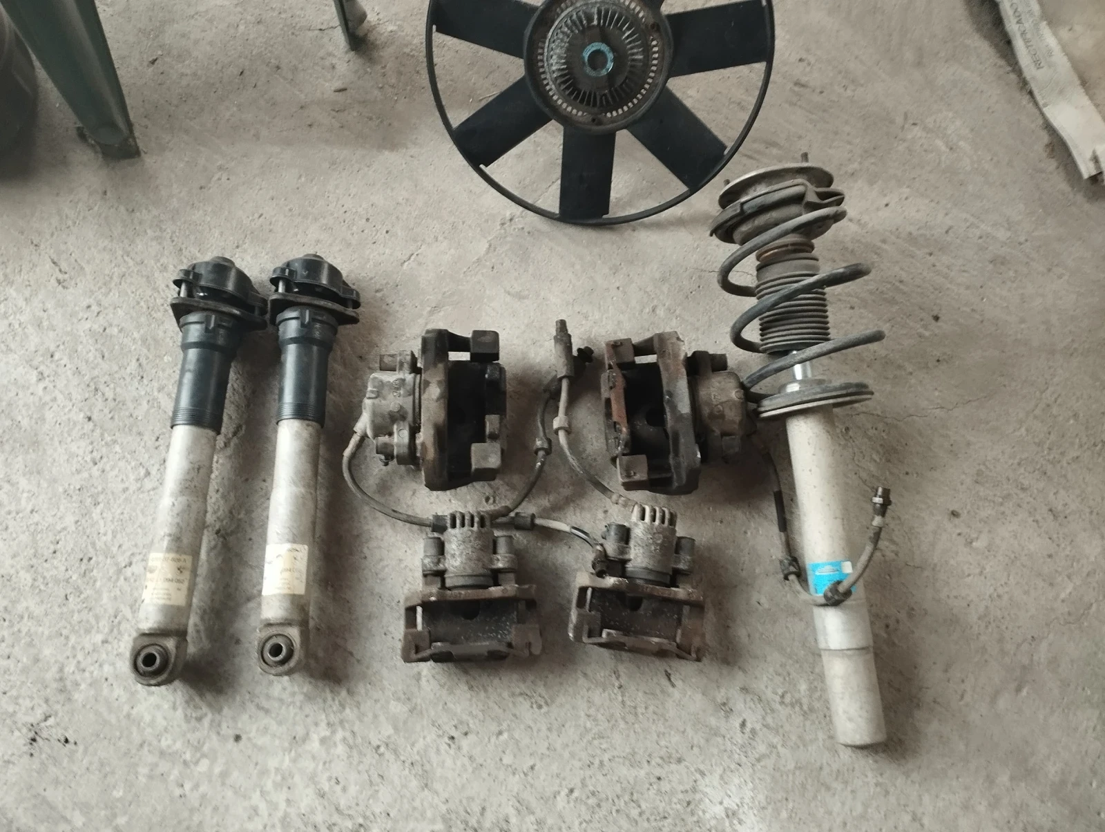 BMW 525 TDS | Mobile.bg � ����������� 12