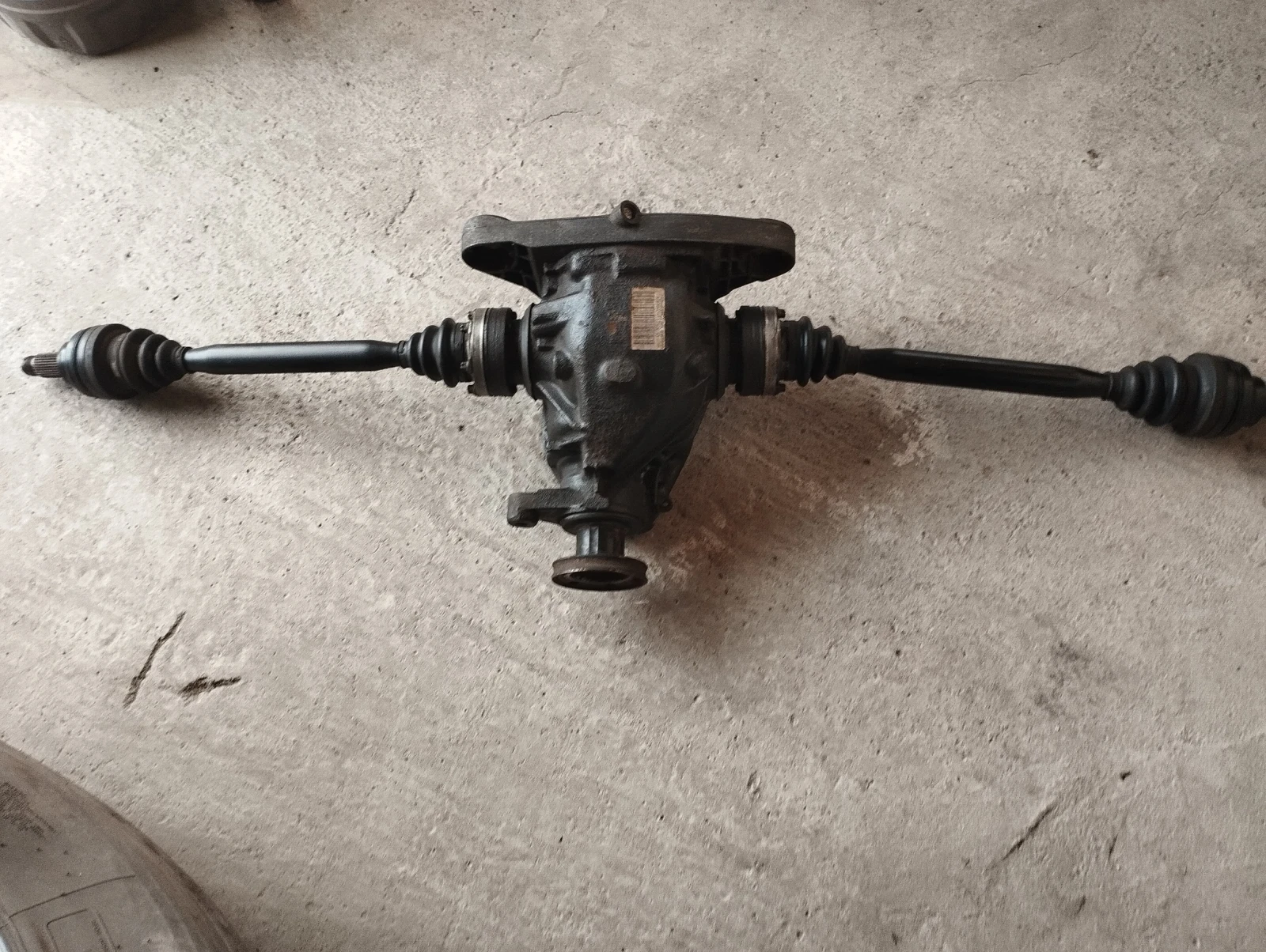 BMW 525 TDS | Mobile.bg � ����������� 11