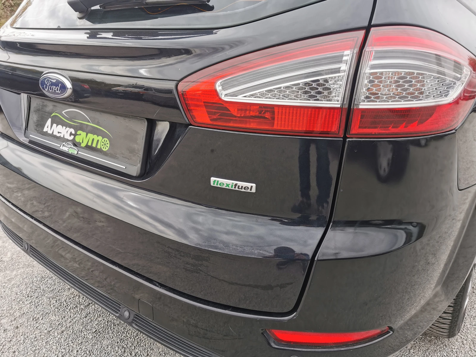 Ford Mondeo 2.0i-газ/ФЕЙСЛИФТ | Mobile.bg — изображение 17