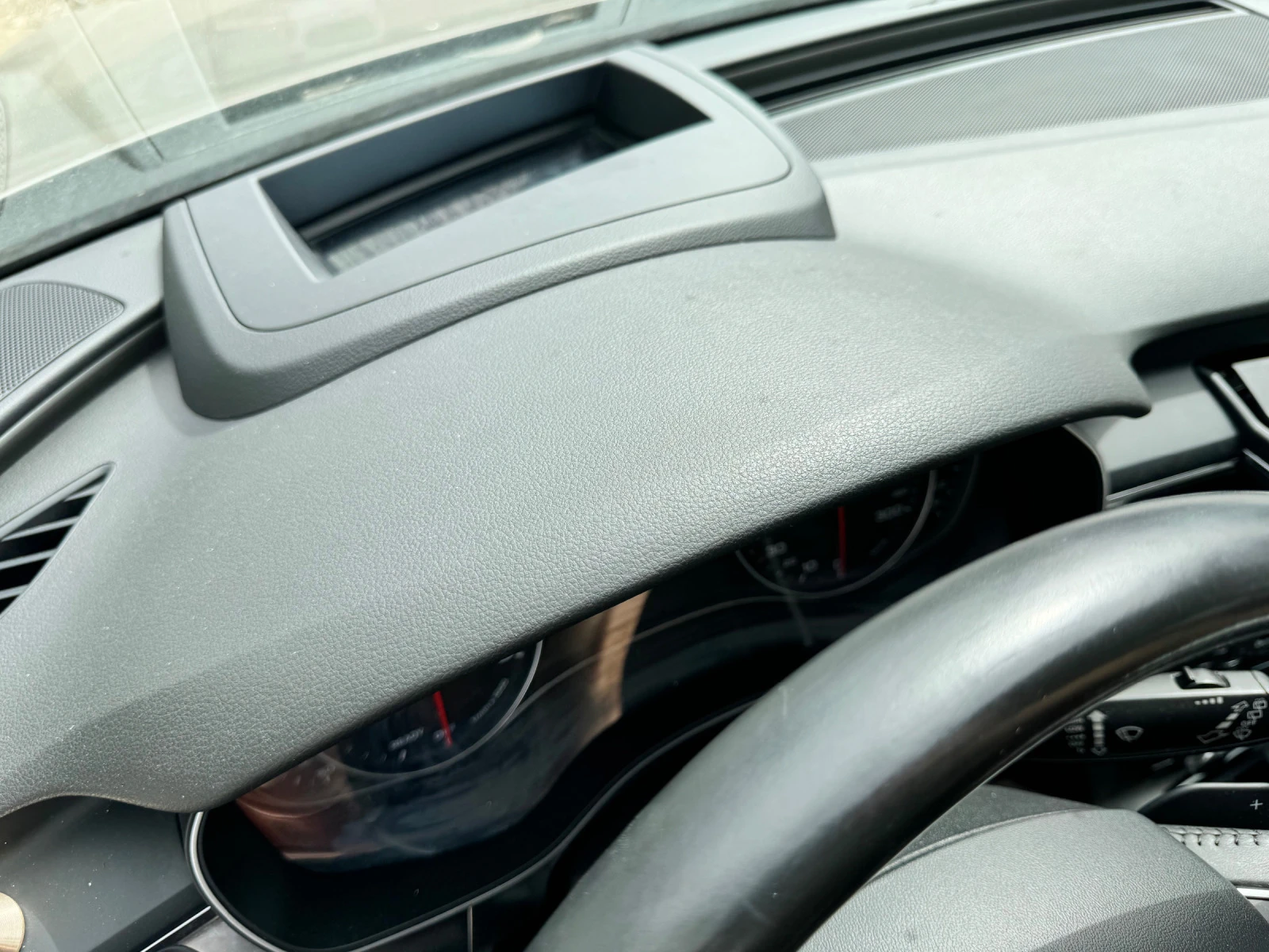 Audi A6 3.0 BiTDI Quattro  | Mobile.bg   12