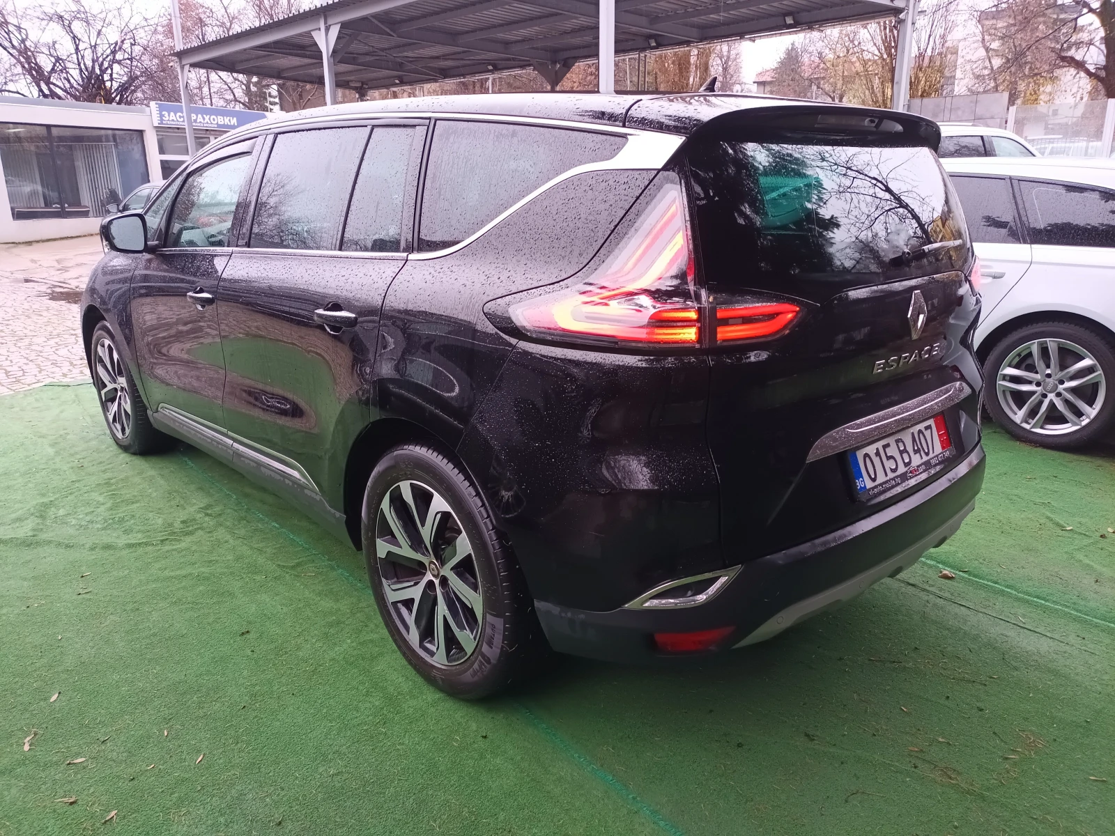 Renault Espace 2.0DCI/7 МЕСТА/4 CONTROL - изображение 4