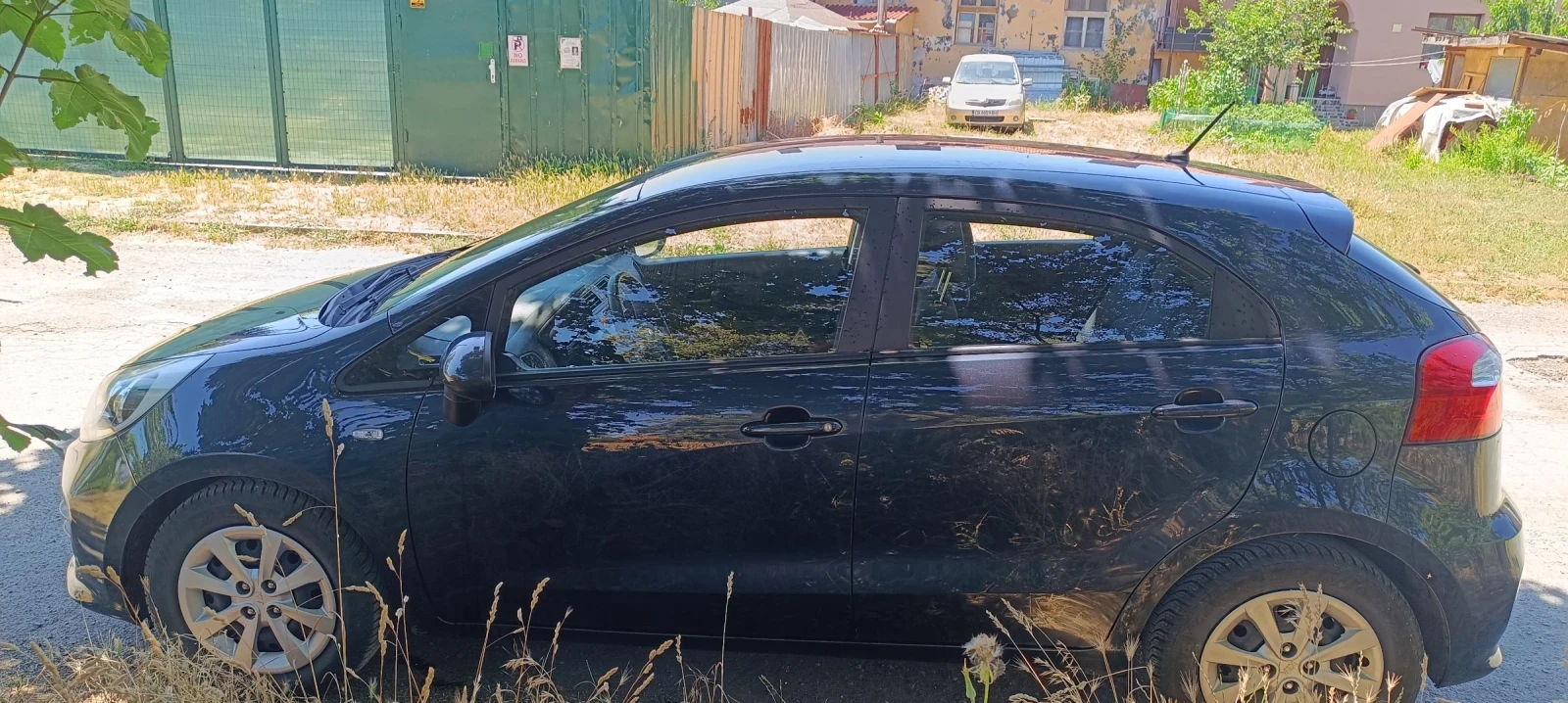 Kia Rio 1.1GRDI evro6b - изображение 3
