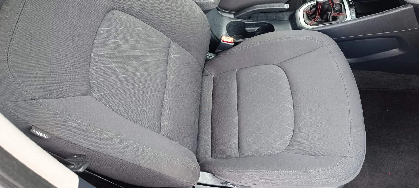 Kia Rio 1.1GRDI evro6b - изображение 7
