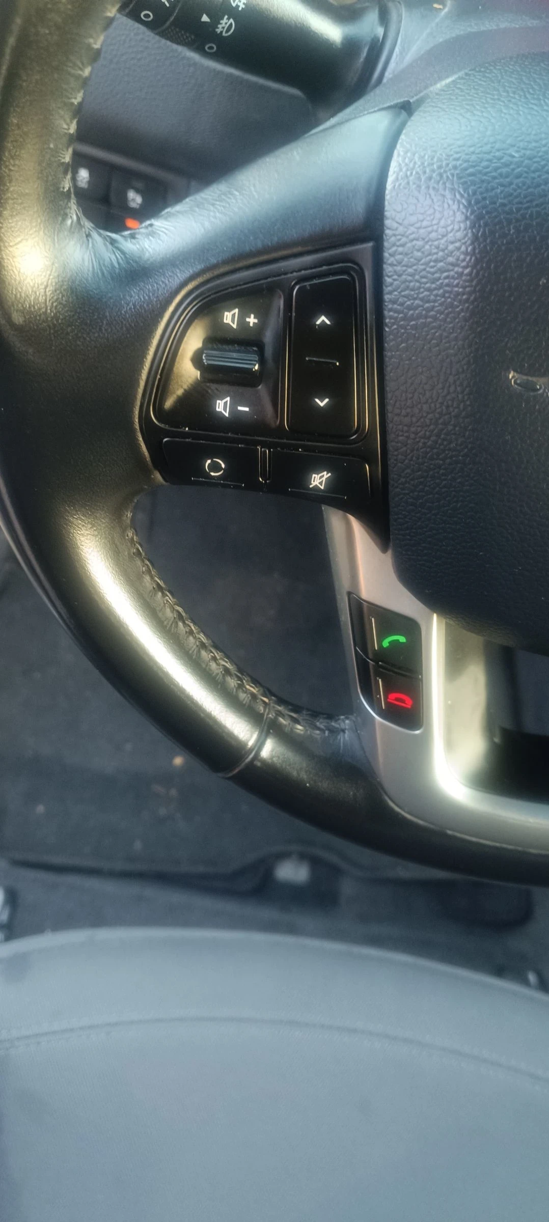Kia Rio 1.1GRDI evro6b - изображение 9