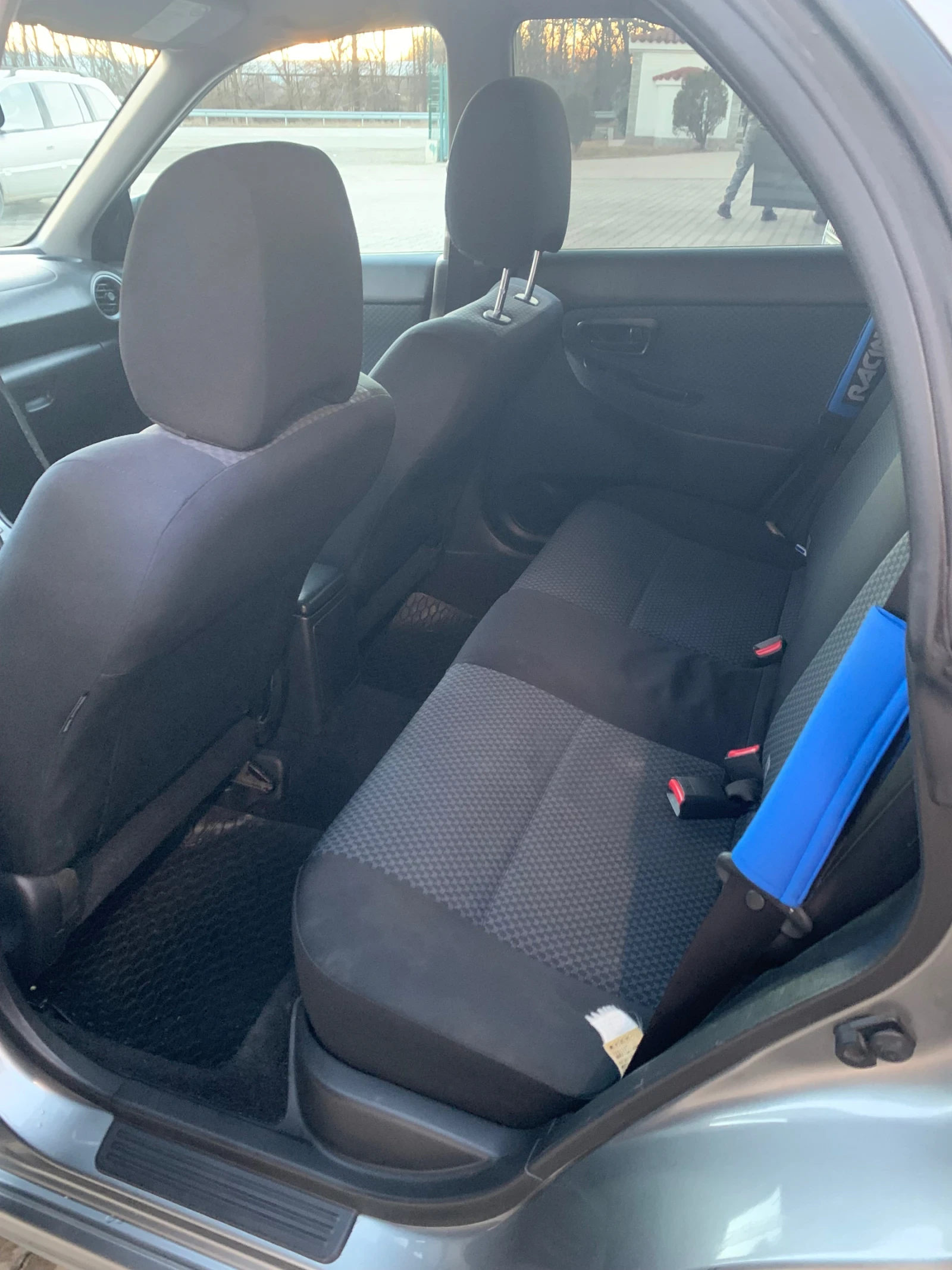 Subaru Impreza | Mobile.bg   11