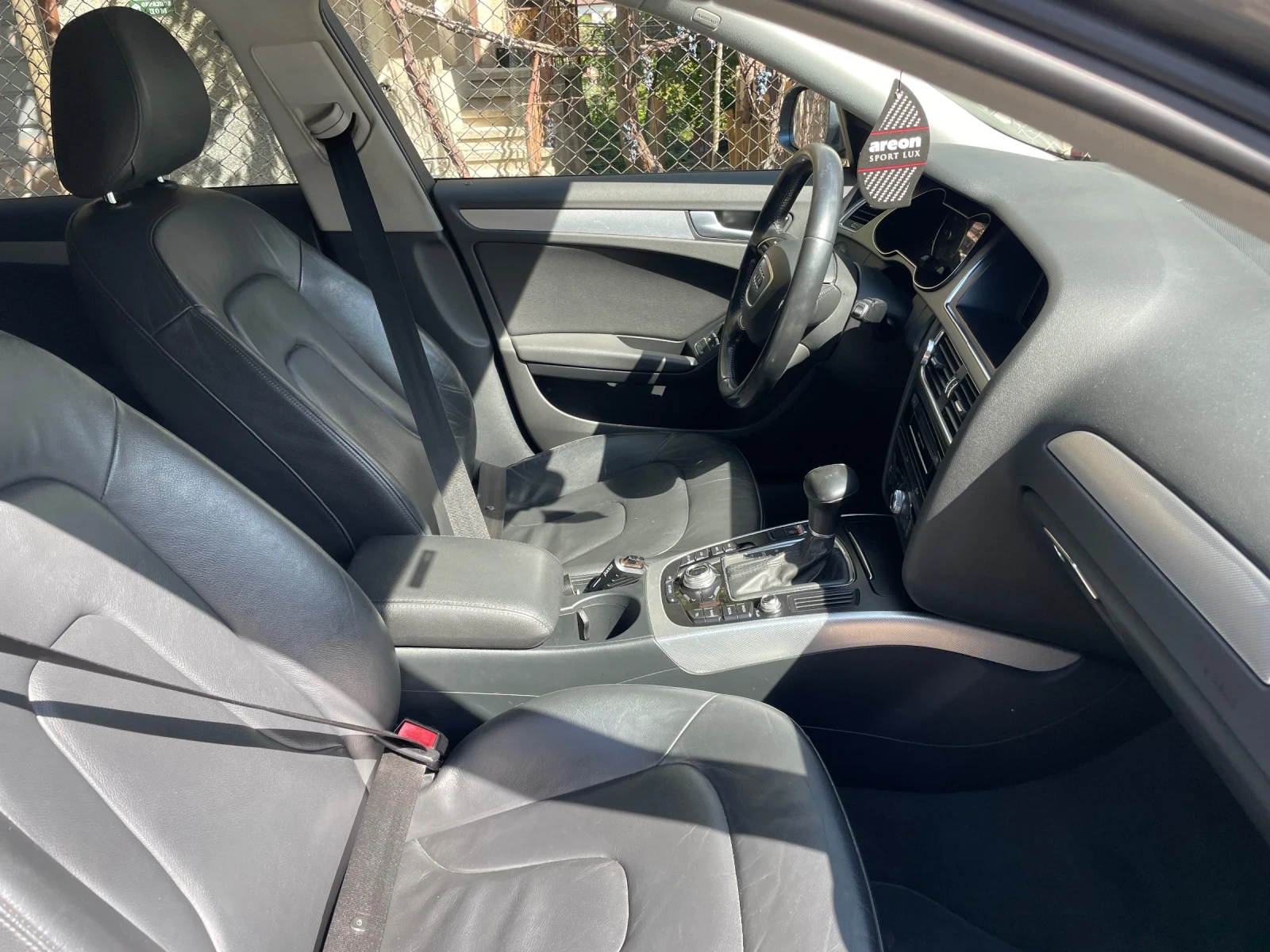 Audi A4 Audi a4 B 8.5 - изображение 3
