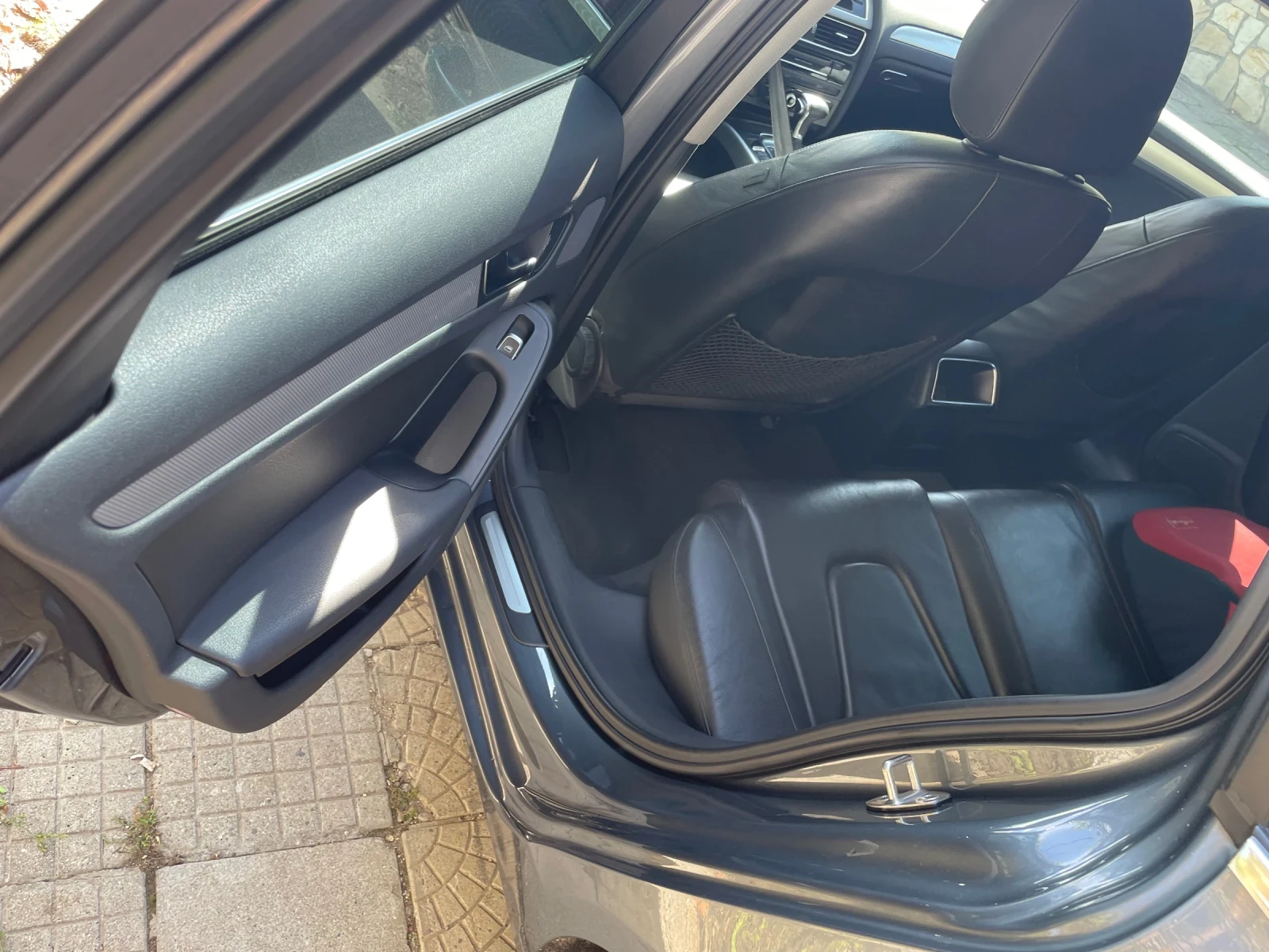 Audi A4 Audi a4 B 8.5 - изображение 4