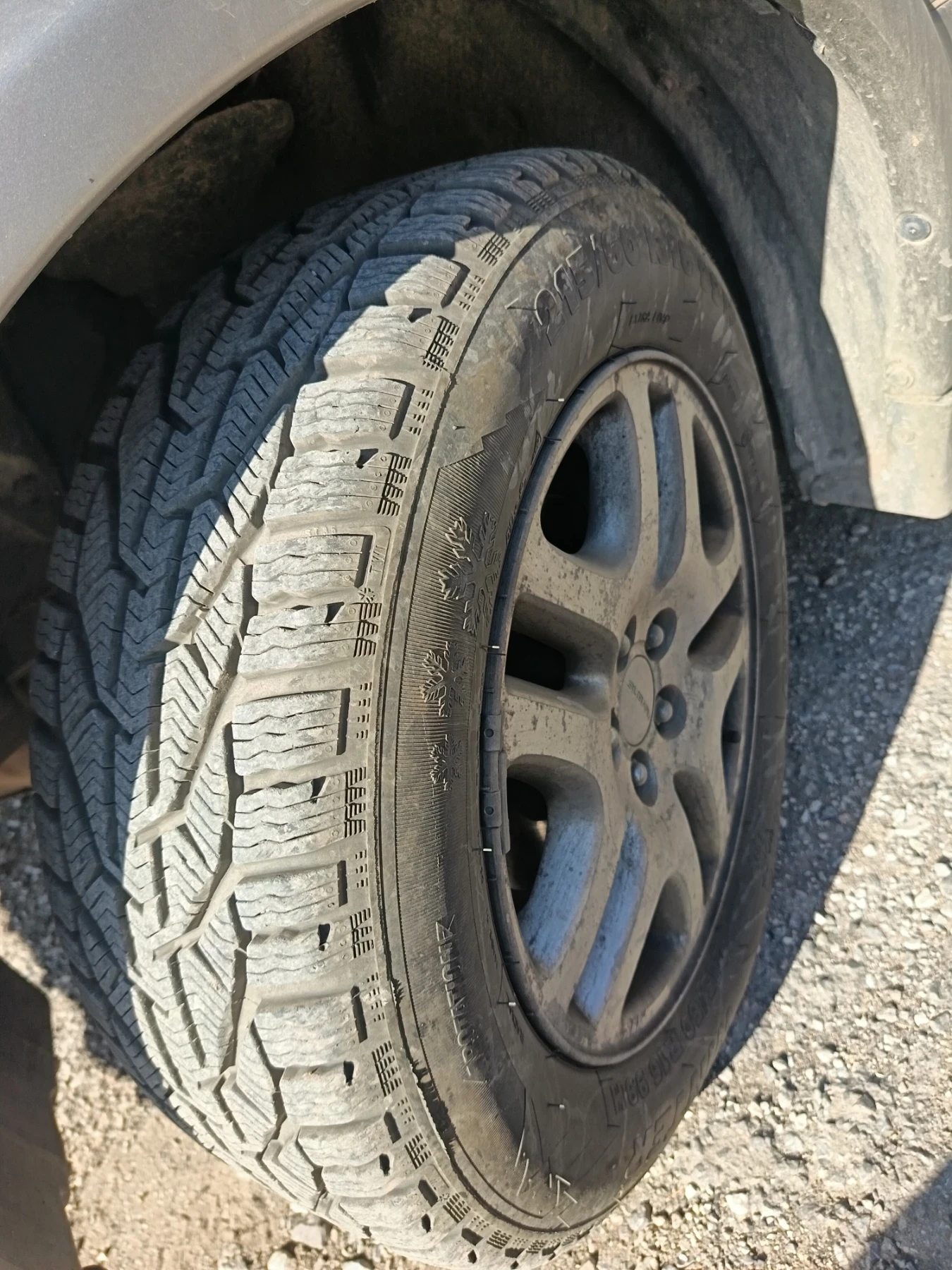 Subaru Outback  - изображение 9