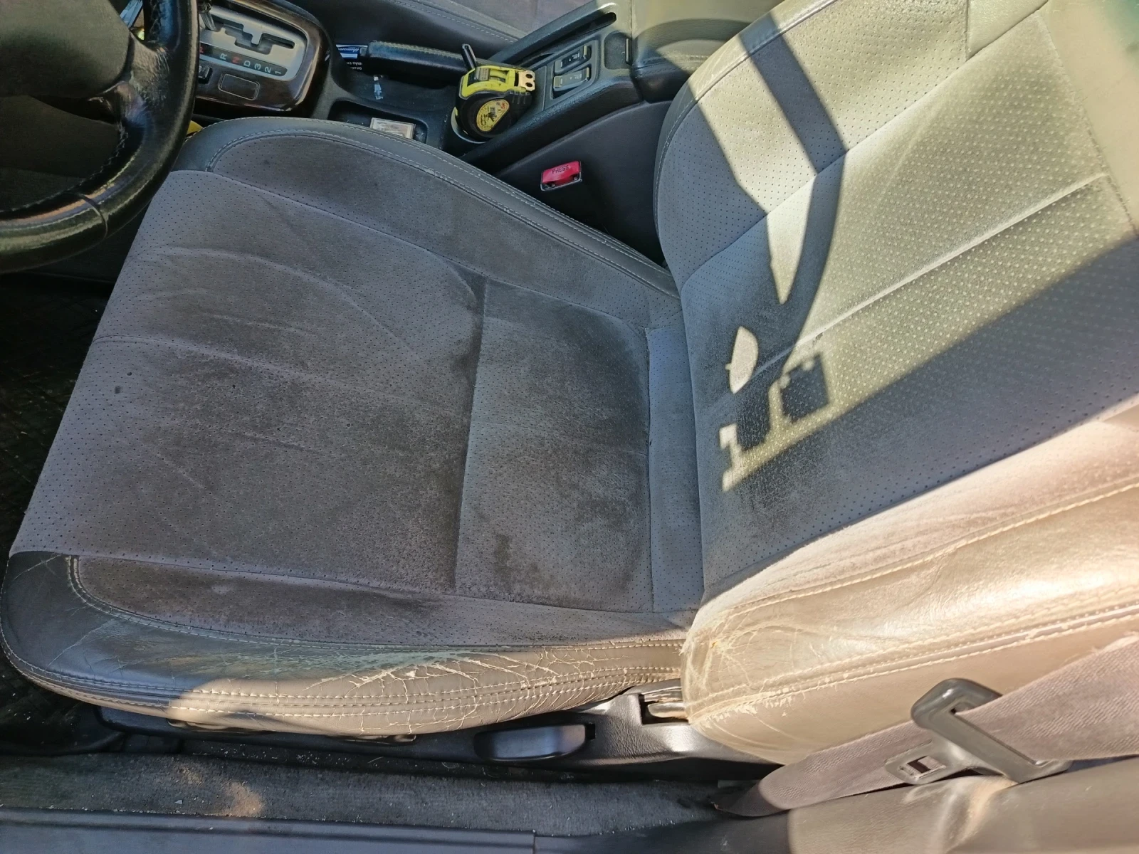 Subaru Outback  - изображение 8