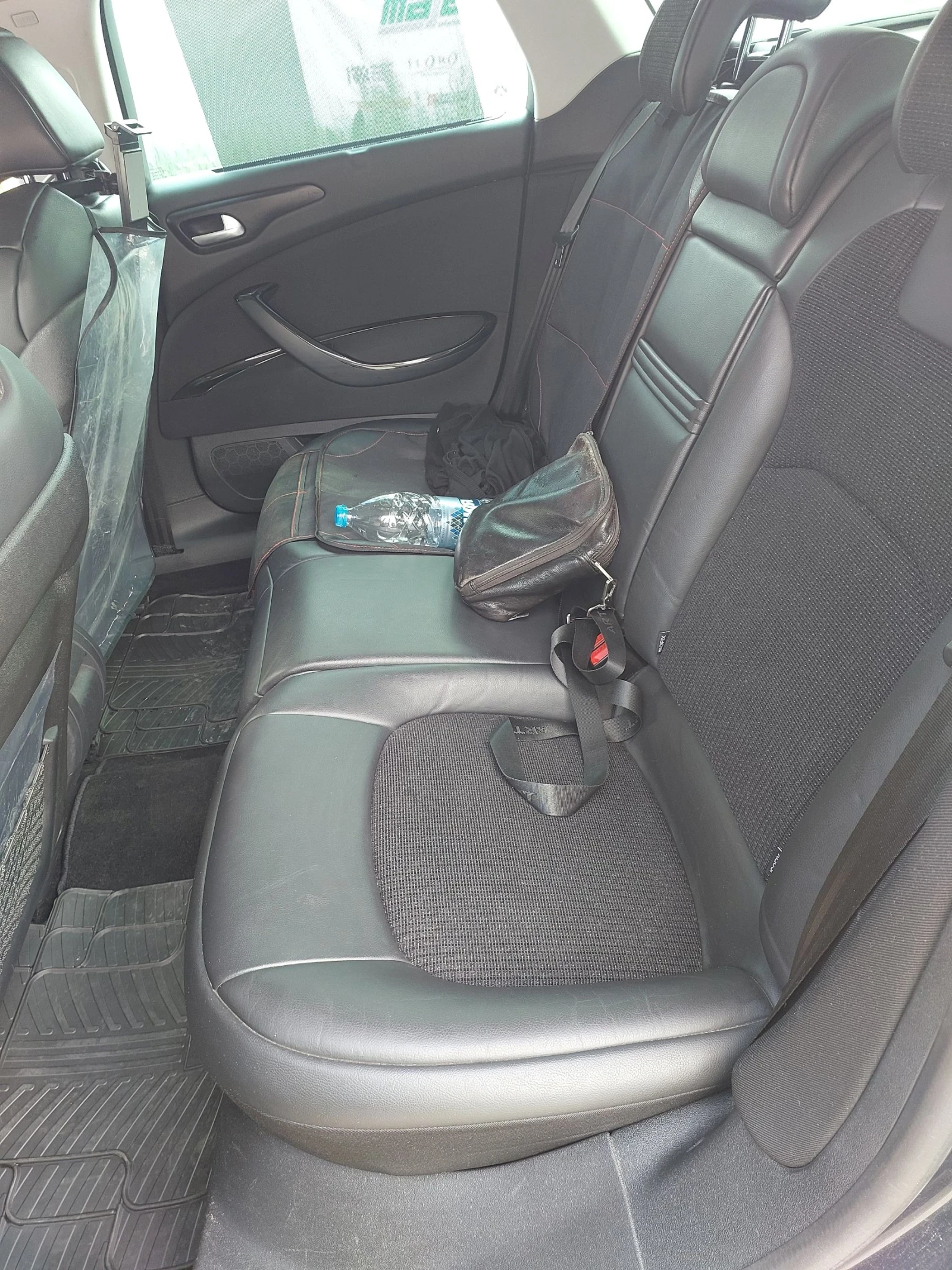 Citroen C5 2.0 - 75000км. !!! - изображение 8
