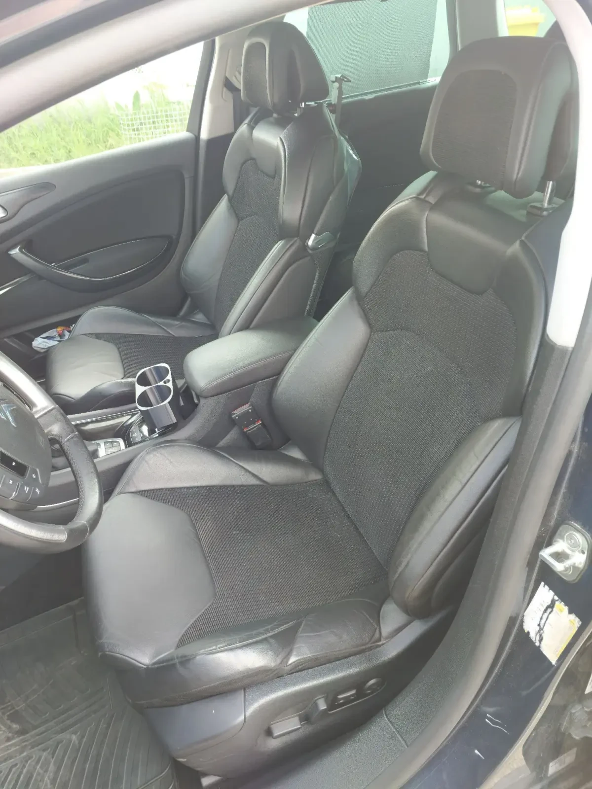 Citroen C5 2.0 - 75000км. !!! - изображение 7