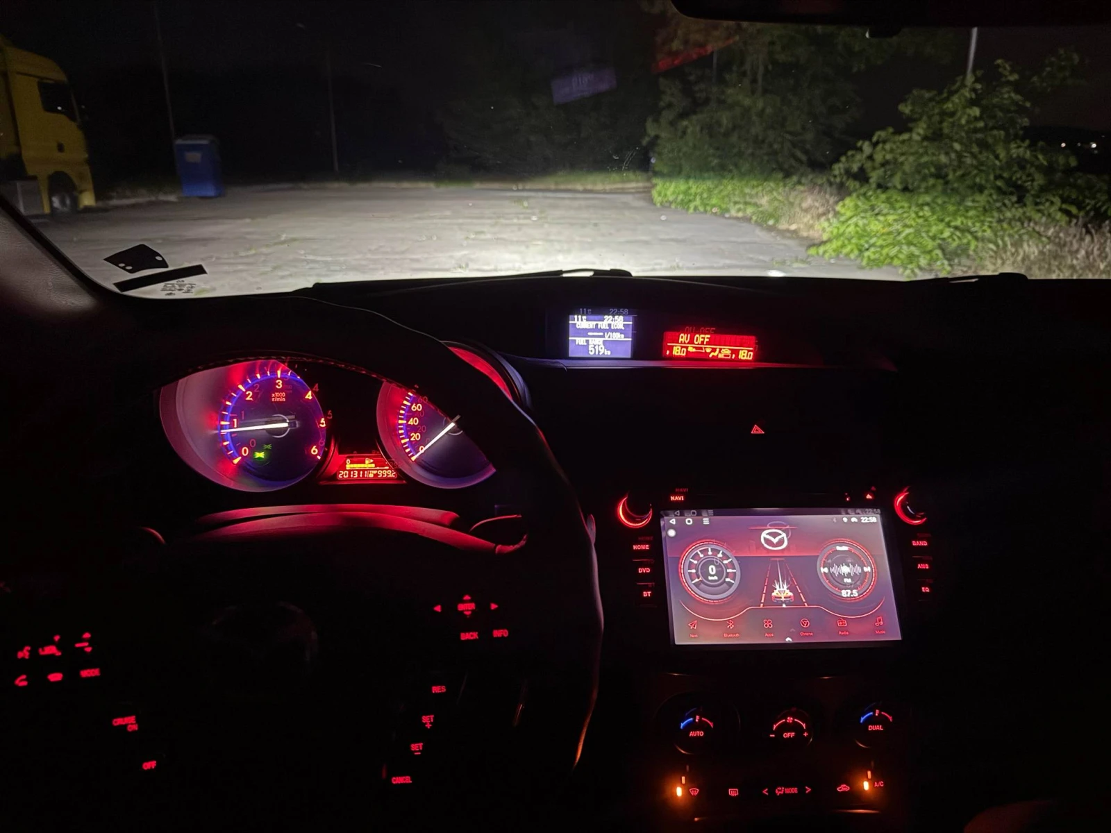 Mazda 3 1.6 - изображение 6