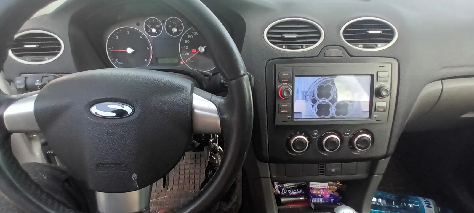 Ford Focus  - изображение 5